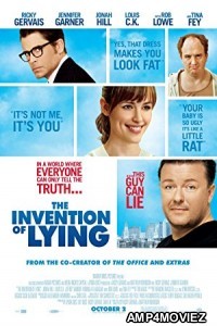 The Invention of Lying (2009) Hindi Dubbed Movie