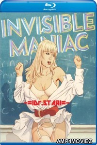 The Invisible Maniac (1990) UNRATED Hindi Dubbed Movies