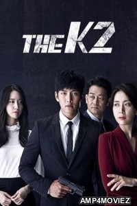 The K2 (2016) Season 1 Hindi Dubbed Series