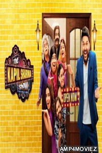 The Kapil Sharma Show 14 January (2023) Full Show