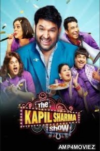 The Kapil Sharma Show 9 August 2020 Full Show