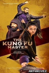 The Kung Fu Master (2021) Hindi Dubbed Movie