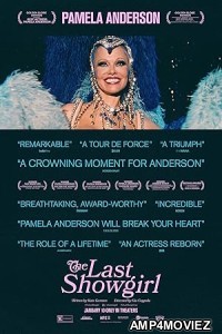 The Last Showgirl (2024) HQ Hindi Dubbed Movies