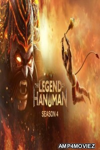 The Legend of Hanuman (2024) S04 (EP06) Hindi Web Series