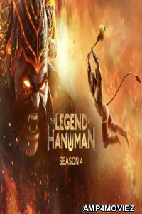 The Legend of Hanuman (2024) S04 (EP07) Hindi Web Series