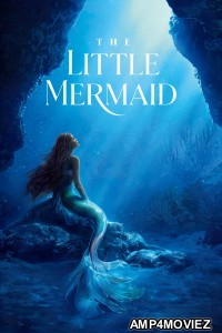 The Little Mermaid (2023) ORG Hindi Dubbed Movie