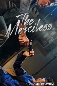 The Merciless (2017) ORG Hindi Dubbed Movie