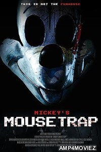 The Mouse Trap (2024) HQ Bengali Dubbed Movie