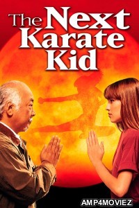 The Next Karate Kid (1994) ORG Hindi Dubbed Movie