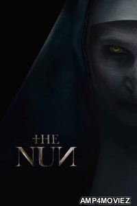 The Nun (2018) ORG Hindi Dubbed Movie