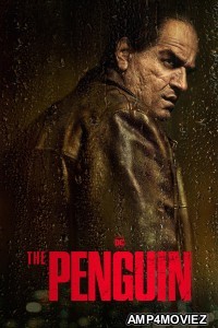 The Penguin (2024) Season 1 (EP02) Hindi Dubbed Series