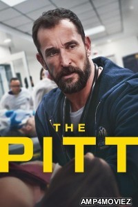 The Pitt (2025) Season 1 EP03 Hindi Dubbed Web Series