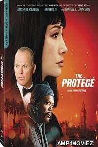 The Protege (2021) Hindi Dubbed Movies