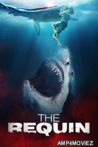 The Requin (2022) ORG Hindi Dubbed Movie