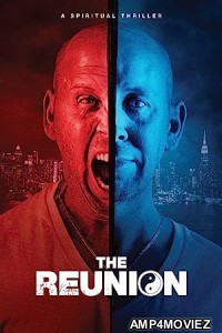 The Reunion (2022) HQ Hindi Dubbed Movie