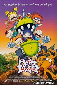 The Rugrats (1998) Hindi Dubbed Movie