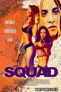 The Squad (2023) HQ Hindi Dubbed Movie