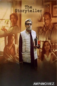 The Storyteller (2025) Hindi Movie