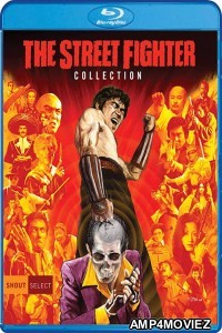 The Street Fighter (1974) Hindi Dubbed Movie