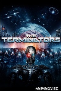 The Terminators (2009) ORG Hindi Dubbed Movie