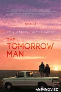 The Tomorrow Man (2019) Hindi Dubbed Movie