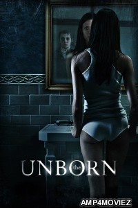 The Unborn (2009) UNRATED Hindi Dubbed Movie