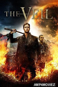 The Veil (2017) ORG Hindi Dubbed Movie