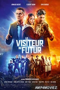 The Visitor from the Future (2022) HQ Bengali Dubbed Movie