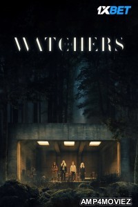 The Watchers (2024) English Movie