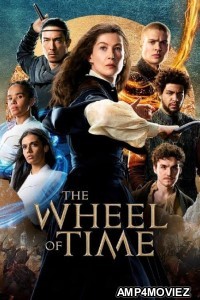 The Wheel Of Time (2023) S02 (EP05) Hindi Dubbed Series