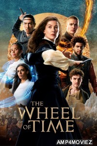 The Wheel Of Time (2023) S02 (EP08) Hindi Dubbed Series