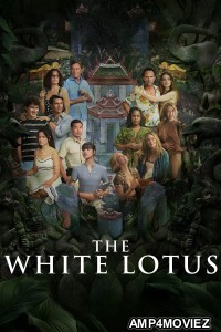 The White Lotus (2025) Season 3 EP03 Hindi Dubbed Web Series