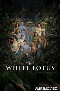 The White Lotus (2025) Season 3 EP04 Hindi Dubbed Web Series