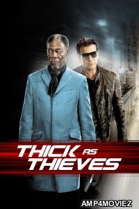 Thick as Thieves (2009) ORG Hindi Dubbed Movie