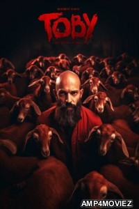 Toby (2023) ORG Hindi Dubbed Movie