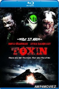 Toxin (2014) UNRATED Hindi Dubbed Movies