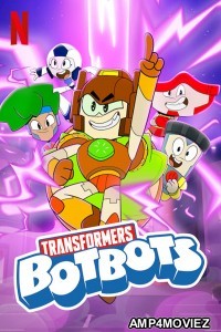 Transformers BotBots (2022) Hindi Dubbed Season 1 Complete Show