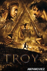 Troy (2004) ORG Hindi Dubbed Movie