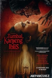 Tumbal Kanjeng Iblis (2023) HQ Telugu Dubbed Movie