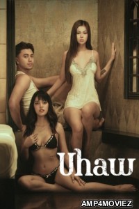 Uhaw (2024) Tagalog Movie