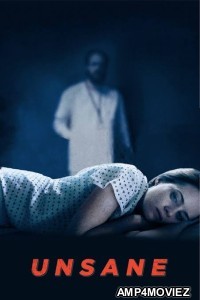 Unsane (2018) Hindi Dubbed Movie