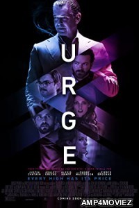 Urge (2016) Hindi Dubbed Movie