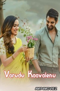 Varudu Kaavalenu (2021) ORG Hindi Dubbed Movie