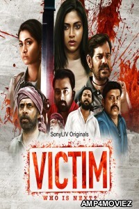 Victim: Who Is Next (2022) Hindi Season 1 Complete Show