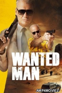 Wanted Man (2024) ORG Hindi Dubbed Movie