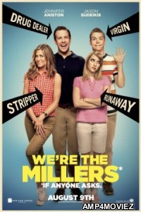 We re The Millers (2013) Hindi Dubbed Full Movie