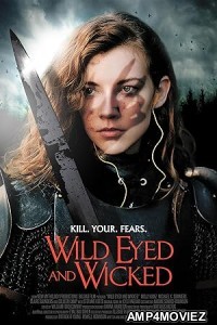 Wild Eyed and Wicked (2023) HQ Bengali Dubbed Movie