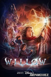 Willow (2022) Hindi Dubbed Season 1 Complete Show