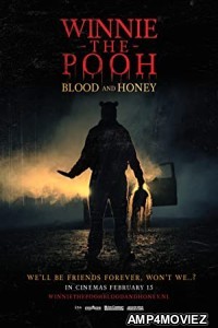 Winnie the Pooh Blood and Honey (2023) HQ Telugu Dubbed Movie