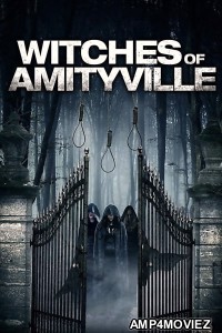 Witches of Amityville Academy (2020) ORG Hindi Dubbed Movie